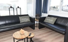 Chalet Duinzicht G68 Ameland